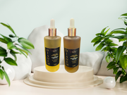 DIADEM HAIR OIL SET