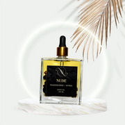 NUDE BODY OIL (SENSITIVE SKIN)