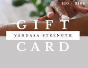 DIGITAL GIFT CARDS